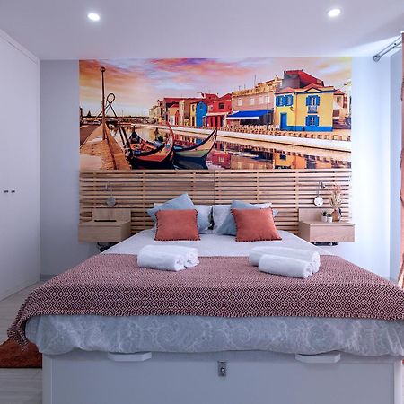 Casita Sao Goncalinho By Home Sweet Home Aveiro Exteriör bild
