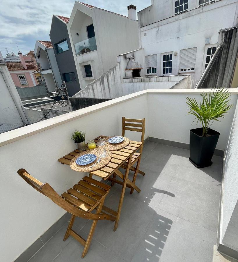 Casita Sao Goncalinho By Home Sweet Home Aveiro Exteriör bild
