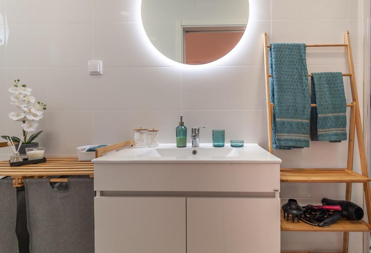 Casita Sao Goncalinho By Home Sweet Home Aveiro Exteriör bild