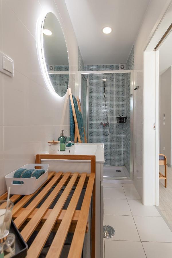 Casita Sao Goncalinho By Home Sweet Home Aveiro Exteriör bild