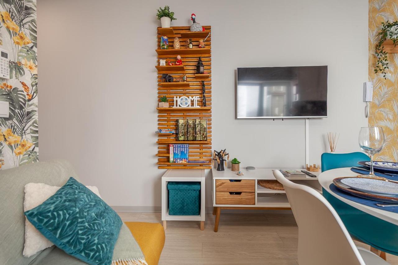 Casita Sao Goncalinho By Home Sweet Home Aveiro Exteriör bild