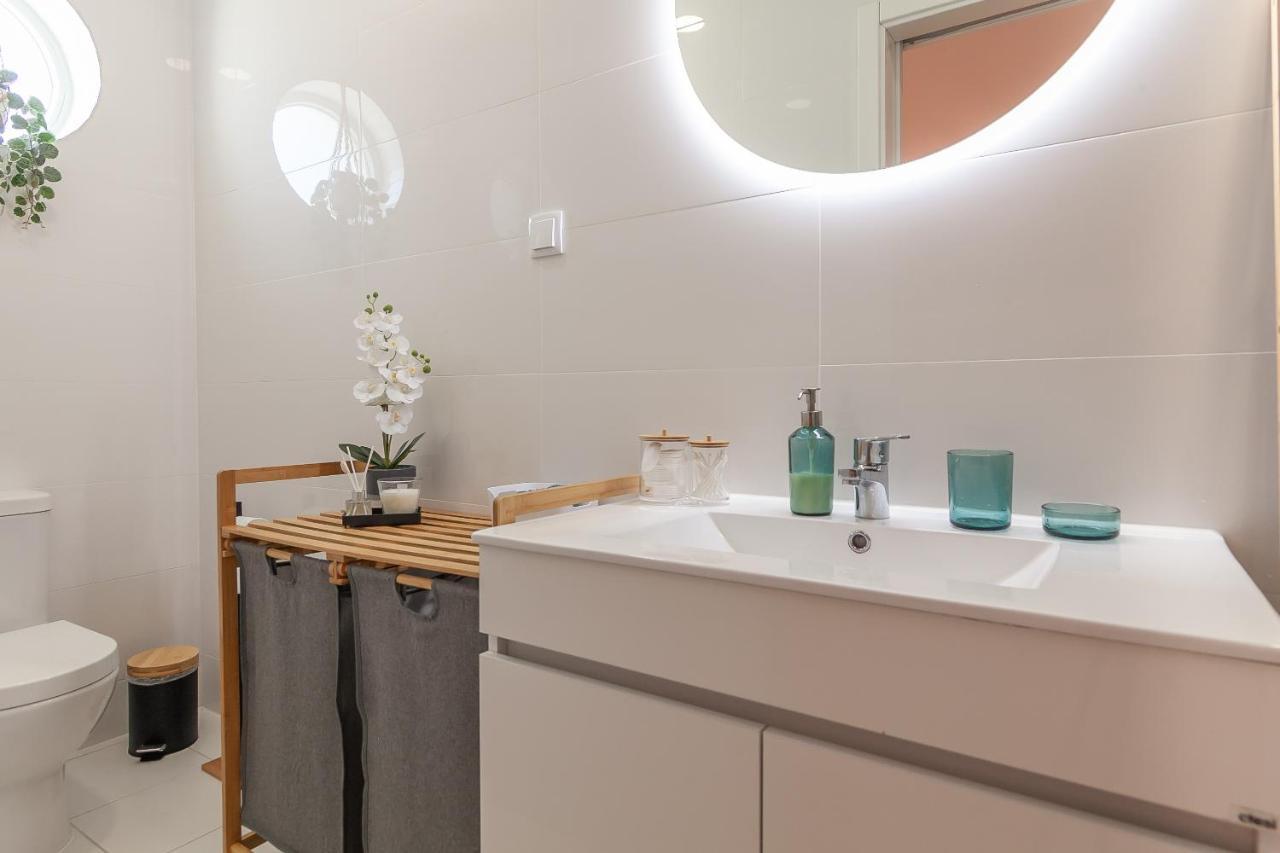 Casita Sao Goncalinho By Home Sweet Home Aveiro Exteriör bild