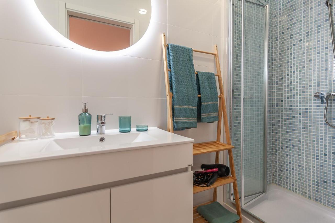 Casita Sao Goncalinho By Home Sweet Home Aveiro Exteriör bild