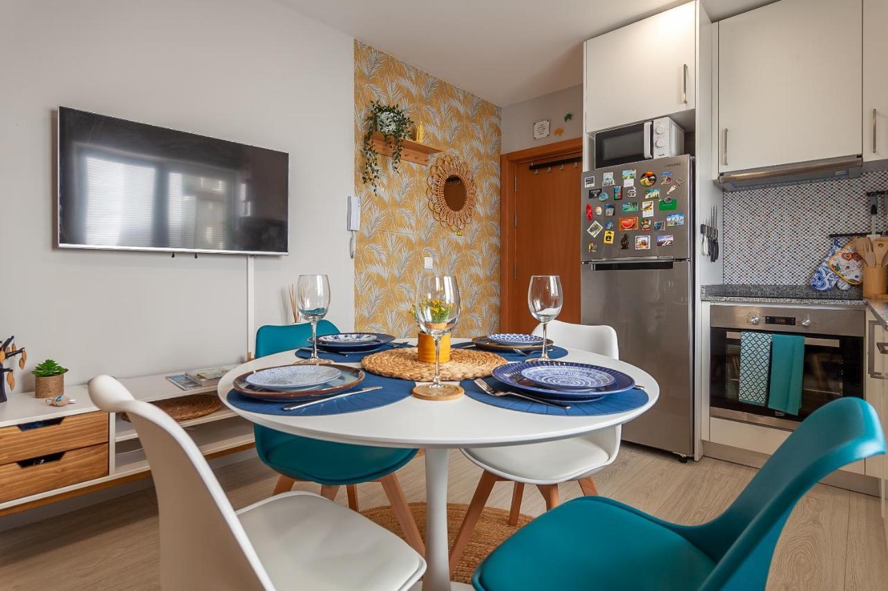 Casita Sao Goncalinho By Home Sweet Home Aveiro Exteriör bild