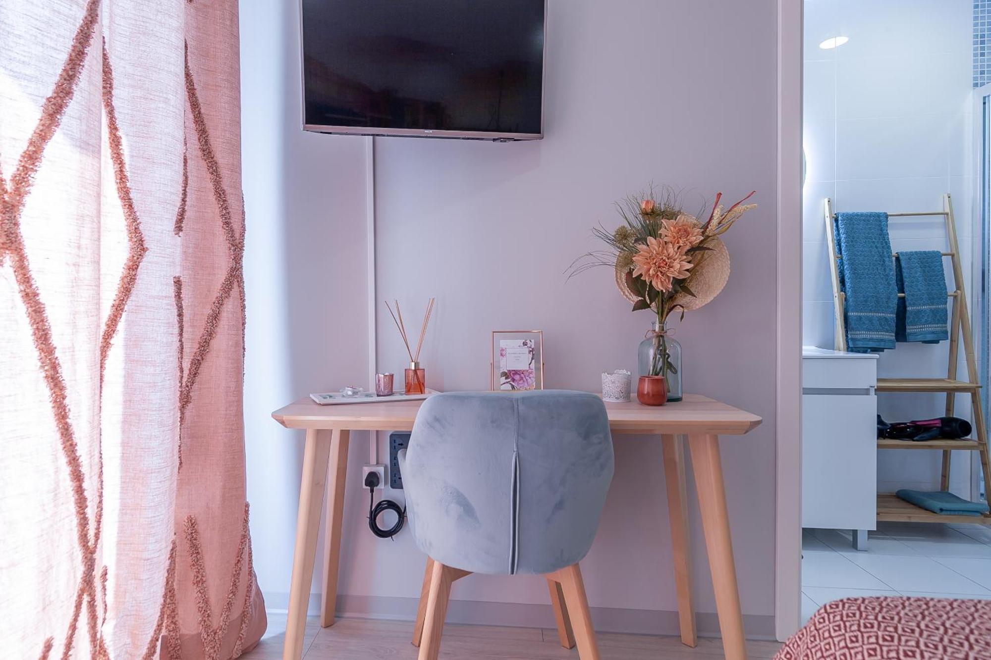 Casita Sao Goncalinho By Home Sweet Home Aveiro Exteriör bild