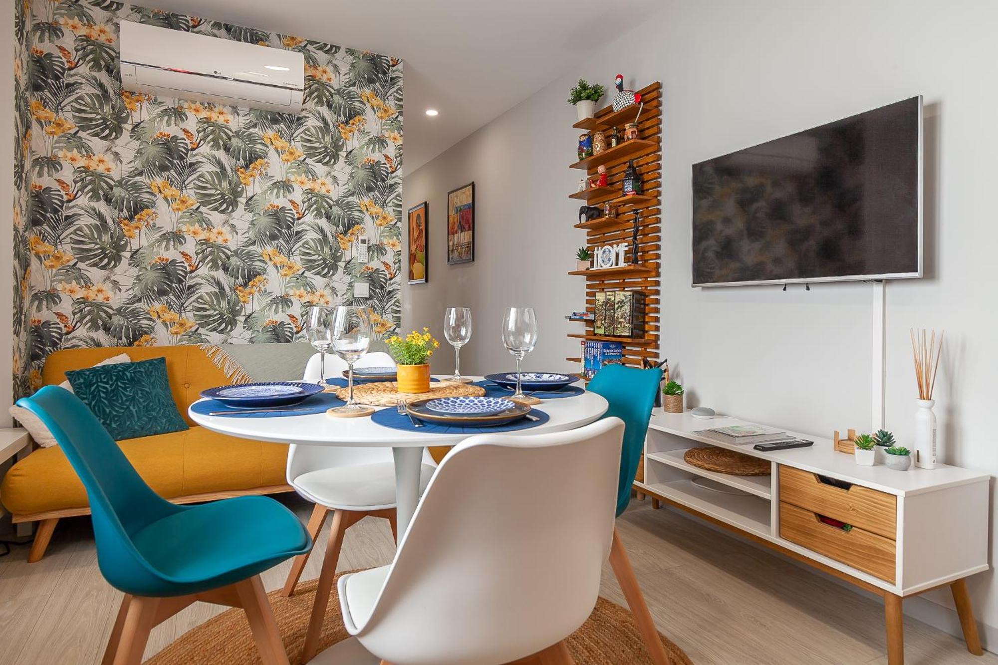 Casita Sao Goncalinho By Home Sweet Home Aveiro Exteriör bild