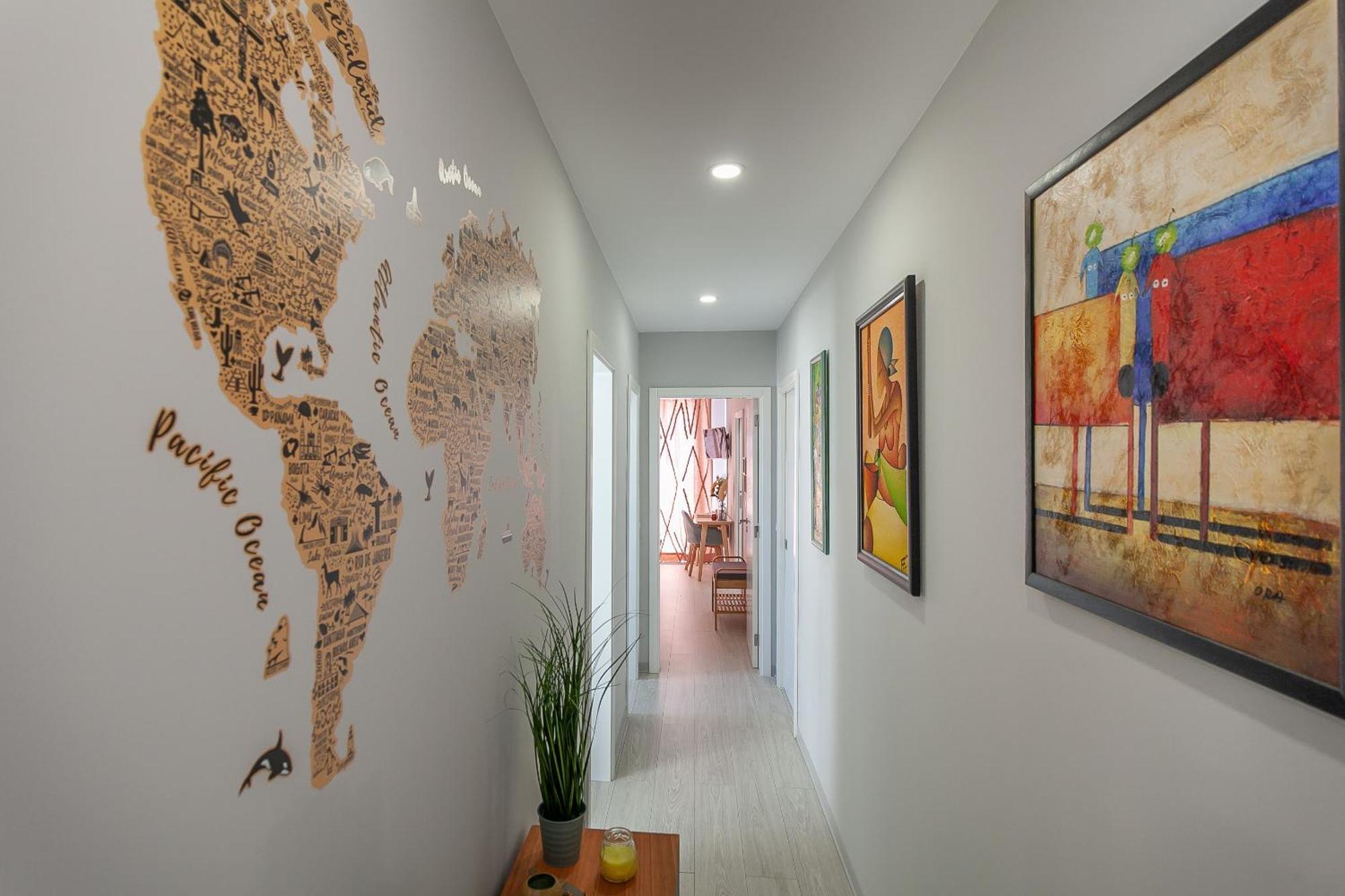 Casita Sao Goncalinho By Home Sweet Home Aveiro Exteriör bild