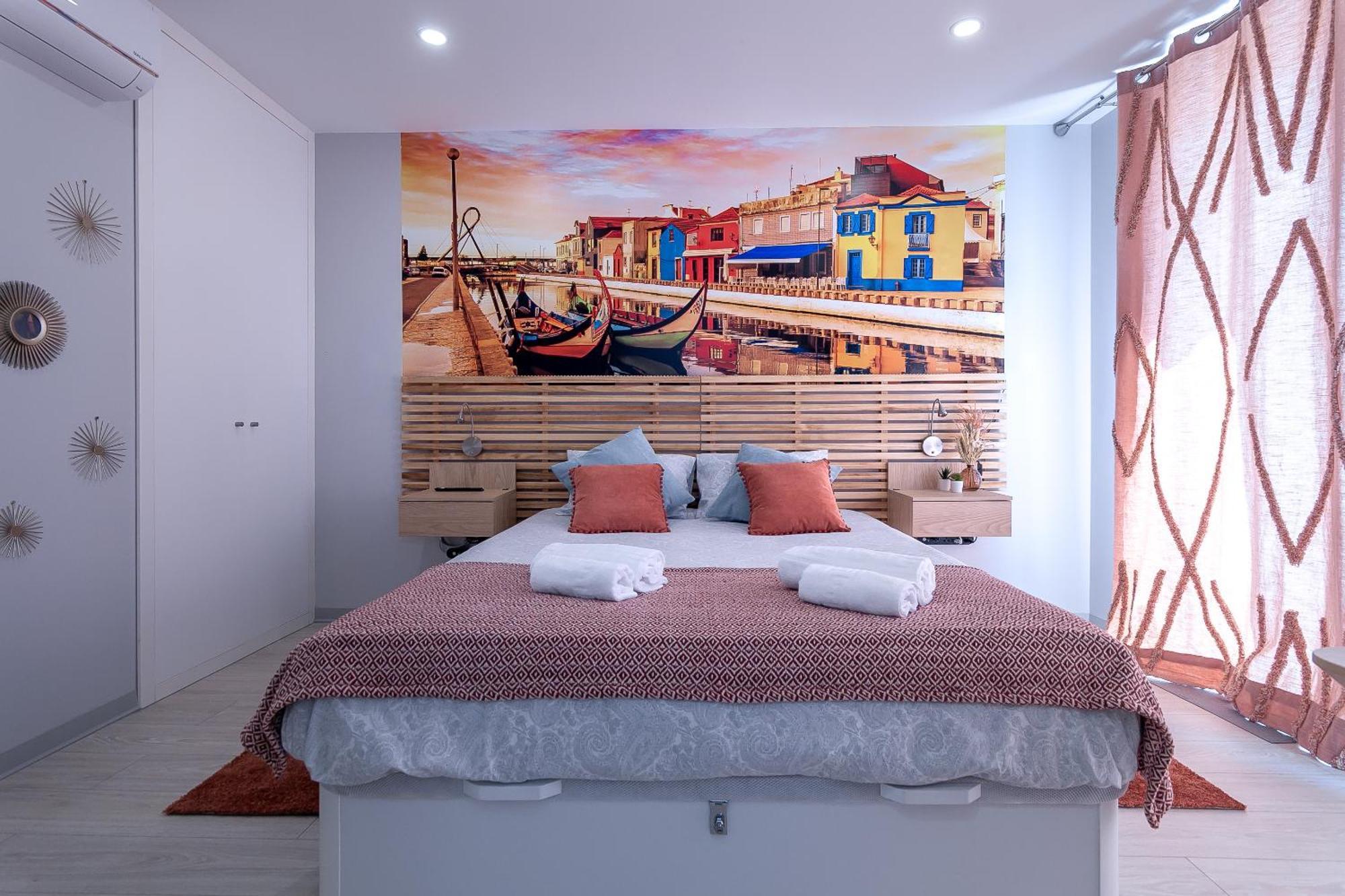 Casita Sao Goncalinho By Home Sweet Home Aveiro Exteriör bild