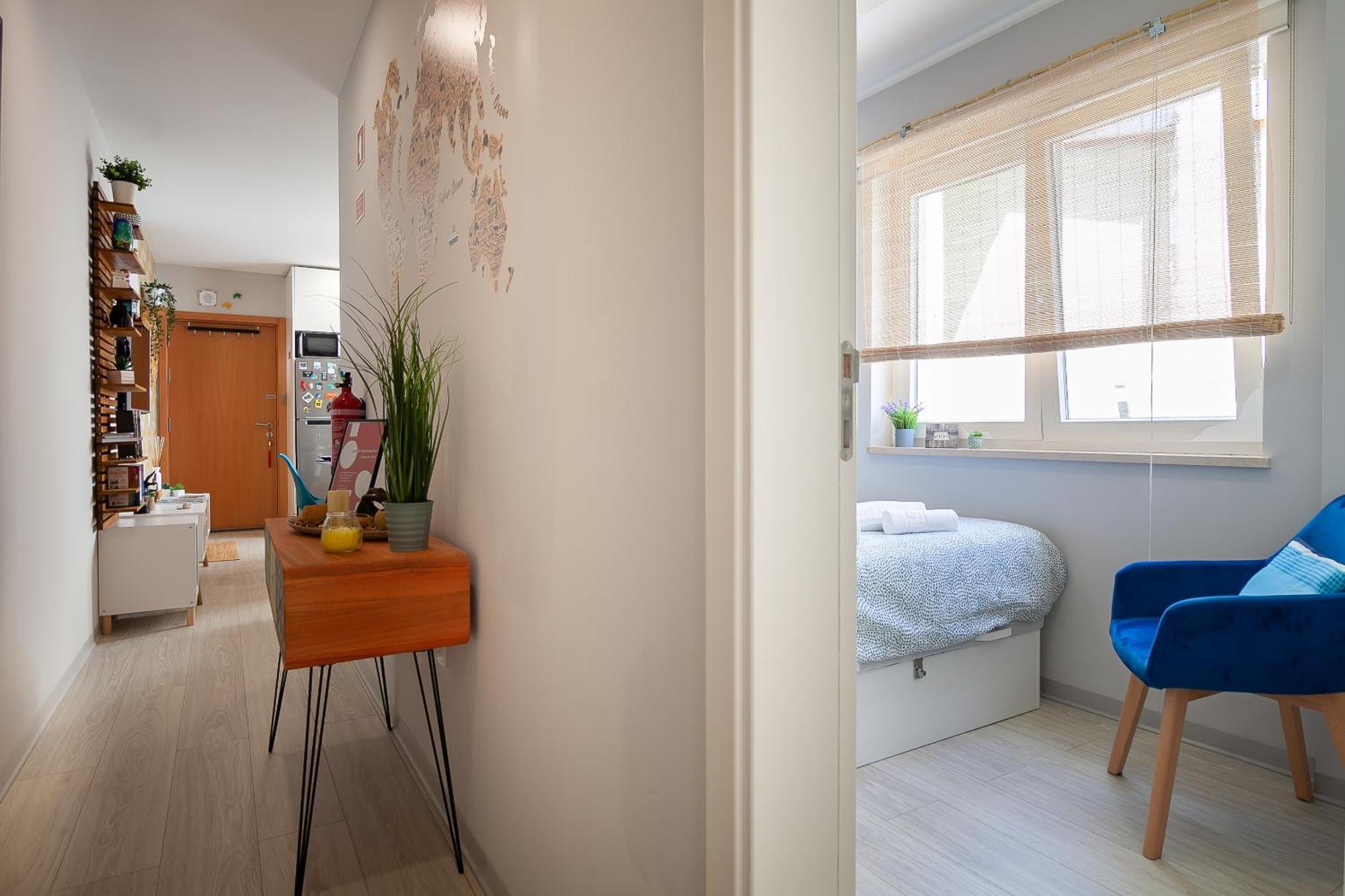 Casita Sao Goncalinho By Home Sweet Home Aveiro Exteriör bild
