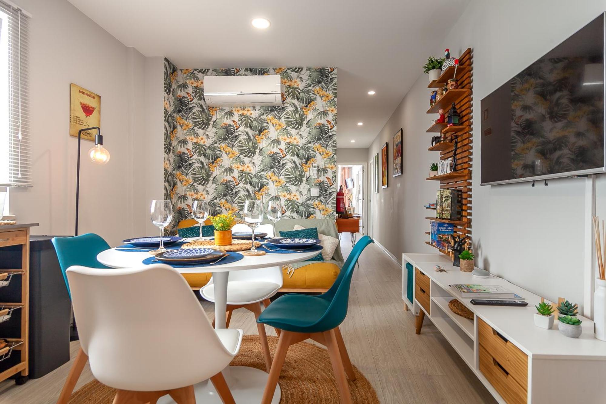 Casita Sao Goncalinho By Home Sweet Home Aveiro Exteriör bild
