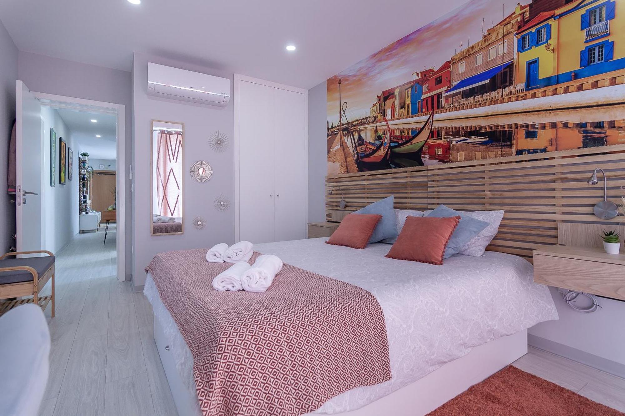Casita Sao Goncalinho By Home Sweet Home Aveiro Exteriör bild