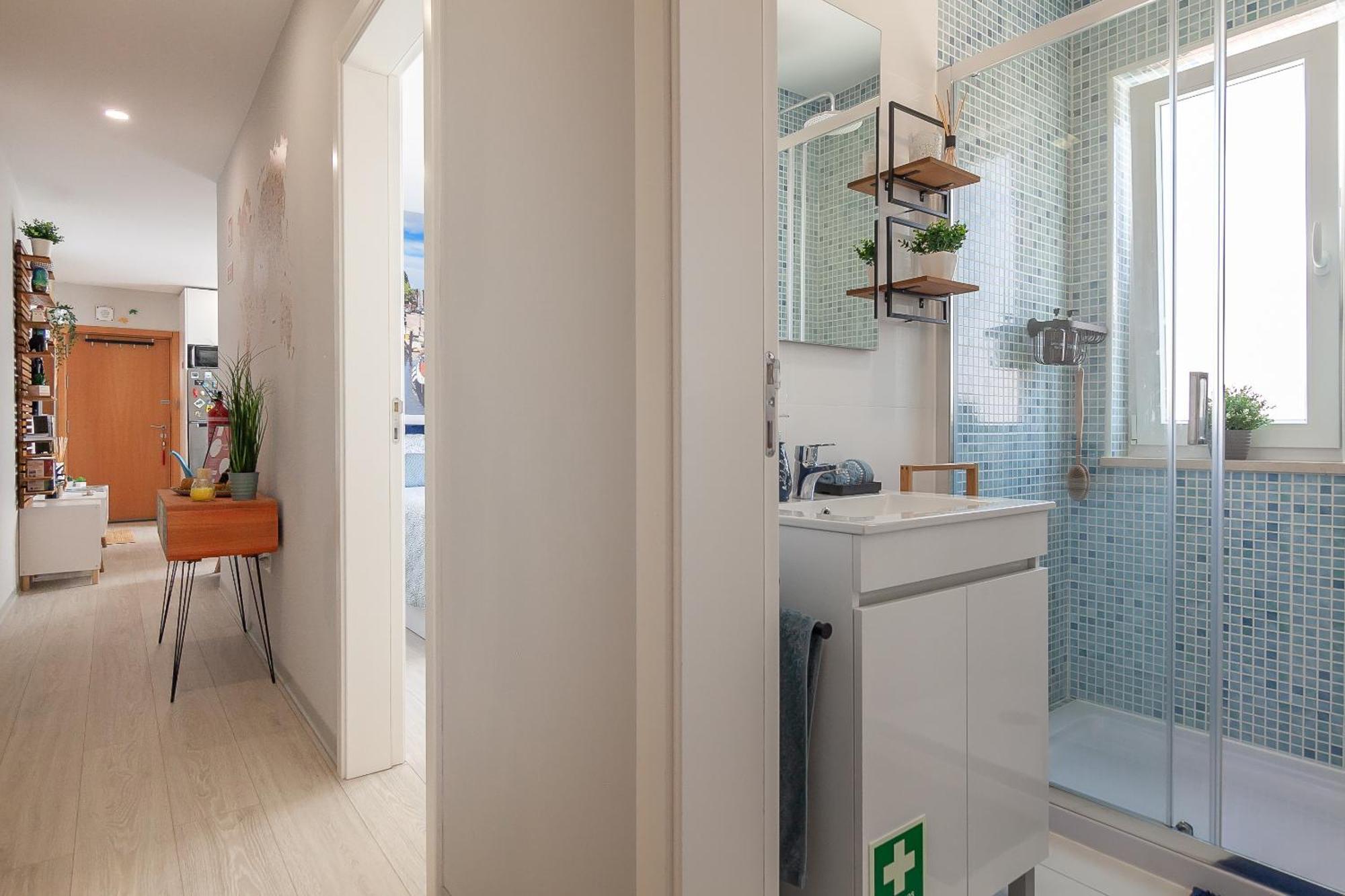Casita Sao Goncalinho By Home Sweet Home Aveiro Exteriör bild