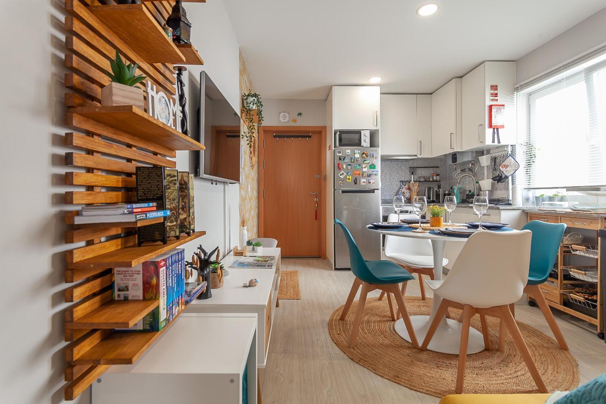 Casita Sao Goncalinho By Home Sweet Home Aveiro Exteriör bild