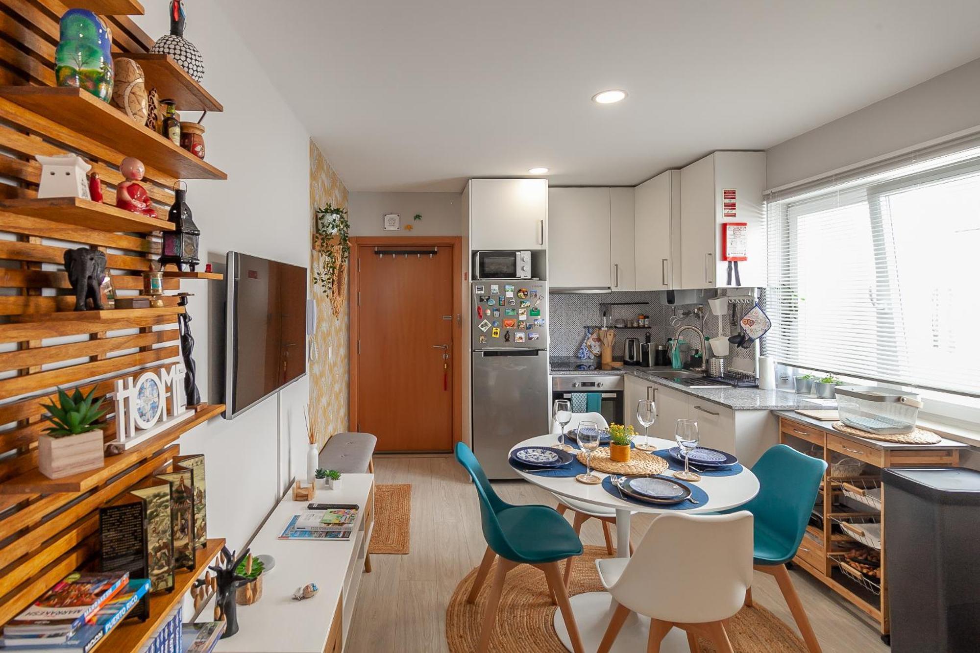 Casita Sao Goncalinho By Home Sweet Home Aveiro Exteriör bild