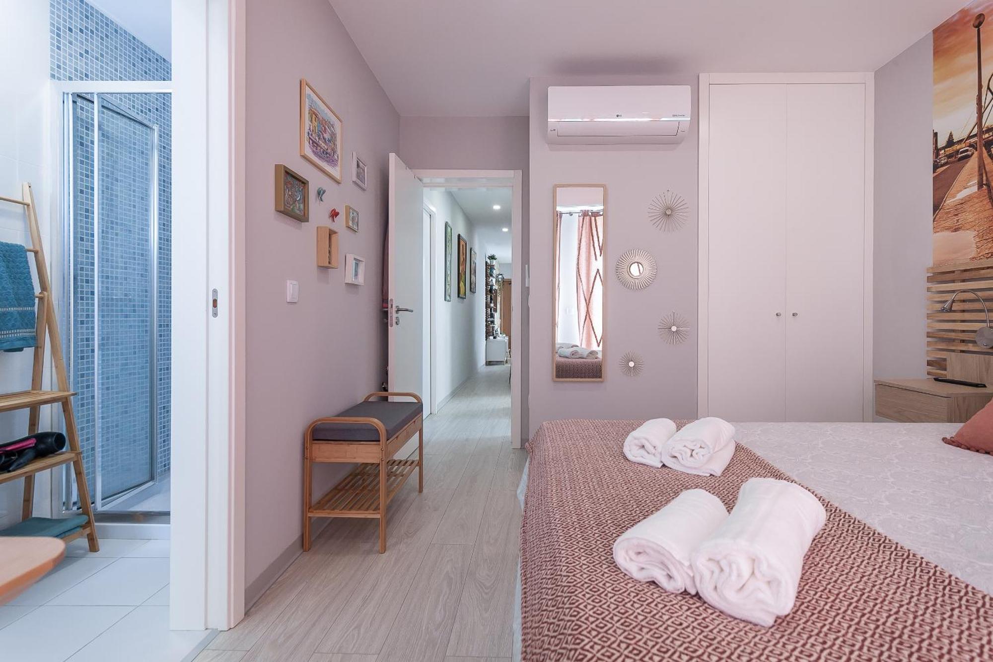 Casita Sao Goncalinho By Home Sweet Home Aveiro Exteriör bild